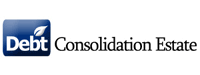 Debt Consolidation Estate logo
