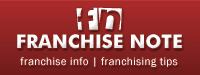 Franchise Note logo