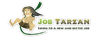 Job Tarzan logo