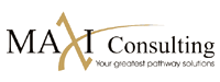 Maxi Consulting logo