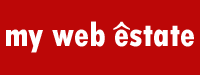 My Web Estate logo
