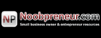 Noobpreneur logo