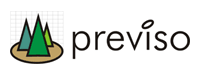 Previso logo