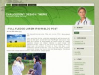 Chalcedony Medical