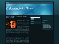 Chalcedony Azzurro