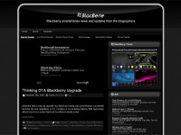 Blacberie