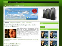 Green Web Hosting
