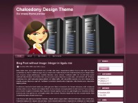 free web hosting wordpress theme