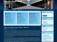 Blue Web Hosting