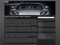 Sports Car Legend