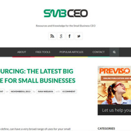 SMBCEO.com