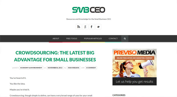 smbceo screenshot